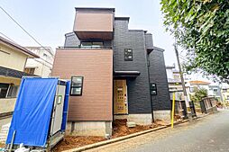 物件画像 リーブルガーデンエス　北軽井沢　新築一戸建て　2号棟