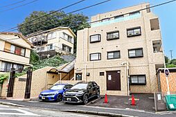 物件画像 キャッスルマンションヨコハマ高島台