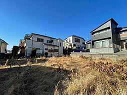 物件画像 鶴見区馬場7丁目　建築条件無し土地