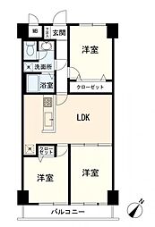 物件画像 ドミール生麦