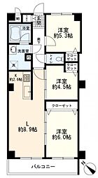 物件画像 ロイヤルプラザ三ツ沢