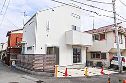 物件画像 中区大平町　中古一戸建て(新築未入居)