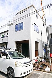 物件画像 鶴見区汐入町3丁目　新築一戸建て　1号棟