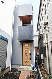 物件画像 鶴見区汐入町3丁目　新築一戸建て　2号棟