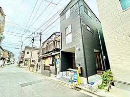 物件画像 鶴見区小野町　新築一戸建て