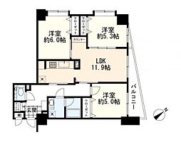 物件画像 セントレー横浜関内