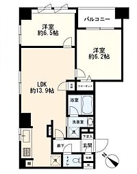 物件画像 レックス横浜関内