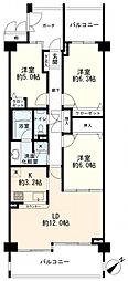 物件画像 横浜浦島丘ヒルズ