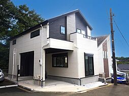 物件画像 神奈川区三ツ沢上町　新築一戸建て