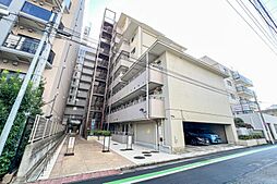 物件画像 トーア川崎マンション