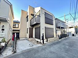 物件画像 鶴見区馬場7丁目　中古一戸建て