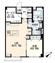 物件画像 横濱山下町分譲共同ビル