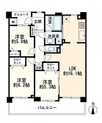 物件画像 クレッセントポートブリーズ