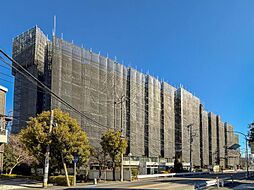 物件画像 鹿島田セントラルマンション