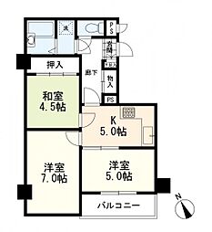 物件画像 トーカン伊勢佐木町キャステル