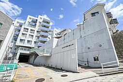 物件画像 ヒルテラス横浜保土ヶ谷壱番館