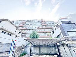 物件画像 ガーデンホーム東寺尾ヒルズ