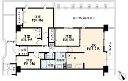 物件画像 オーベル横浜鶴見