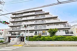 物件画像 シティコープ菊名