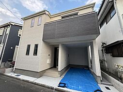 物件画像 幸区南加瀬5丁目　新築一戸建て　2期