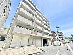 物件画像 ハーズ赤門町