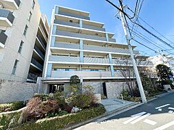 物件画像 クリオ横濱三ツ沢