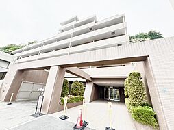 物件画像 グランデマール鶴見
