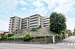 物件画像 グランシーナ東寺尾