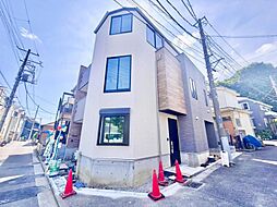 物件画像 ステージ馬場1丁目　新築一戸建て　B号棟