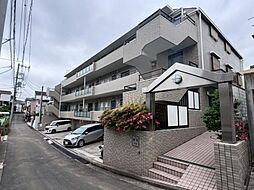 物件画像 コスモ鶴見東寺尾