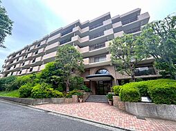 物件画像 シティクレスト東寺尾壱番館