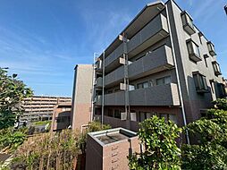 物件画像 三ツ沢パークホームズ参番館