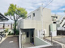 物件画像 藤和ライブタウン横浜神大寺