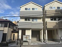 物件画像 アイマーレ山元町3丁目　新築一戸建て　B棟