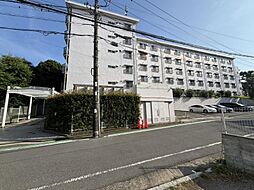 物件画像 根岸台ハイホーム