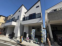 物件画像 鶴見区東寺尾1丁目 中古一戸建て(未入居) 2号棟