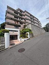 物件画像 アルカサル岸谷