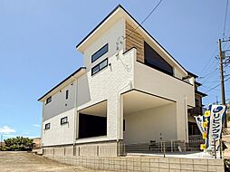 物件画像 ケイアイグレイス下末吉1期　新築一戸建て