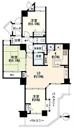 物件画像 ナイスパークステイツ横濱鶴見