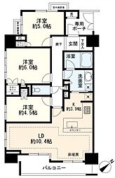 物件画像 ライオンズ横濱伊勢佐木