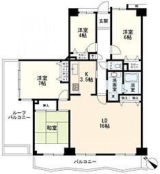 物件画像 エステート岸谷公園