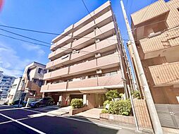 物件画像 ナイスパークコート鶴見潮田