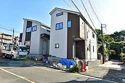物件画像 鶴見区下末吉6丁目　新築一戸建て　B号棟