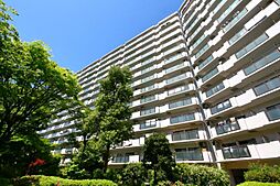 物件画像 コープ野村バードウッド鶴見3番館