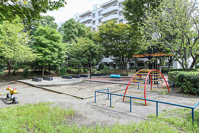 その他 コープ野村バードウッド鶴見3番館 2階/-