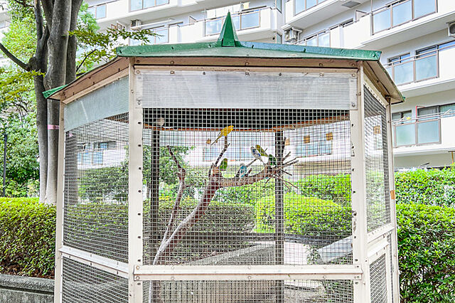 その他 コープ野村バードウッド鶴見3番館 2階/-