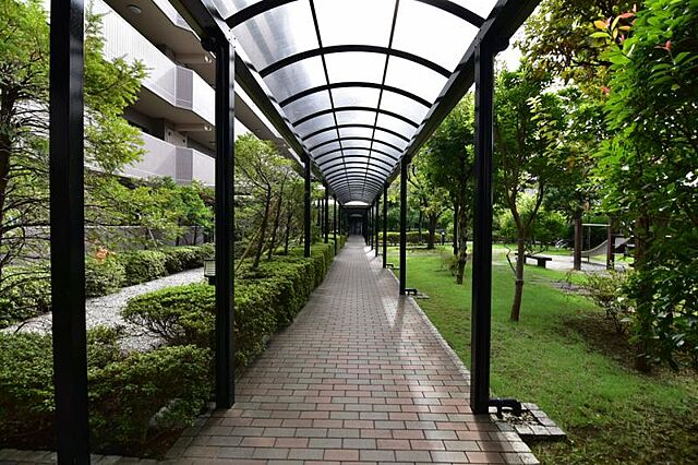 その他 オーベル横浜鶴見 5階/-