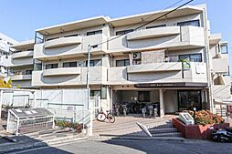 物件画像 ナイスアーバン三ツ池公園