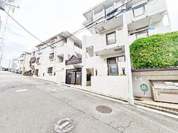 物件画像 ニックアーバンハイム東寺尾