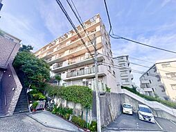 物件画像 菊名パークホームズ